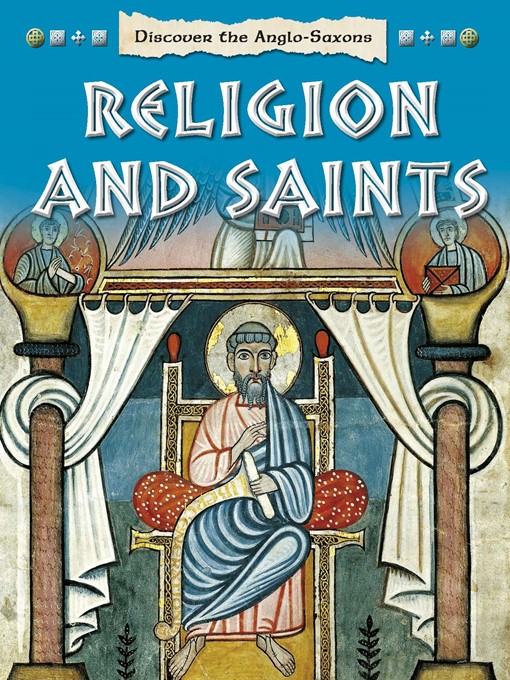 Title details for Religion and Saints by Moira Butterfield - Available